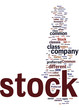 Different Types of Stock Concept
