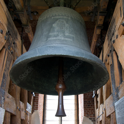 Photo: bell bell