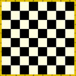 The Field for chess.