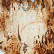 Sfondo - lamiera - ruggine