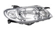 new car headlights