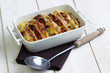 tartiflette en plat 4