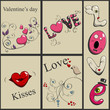 Love cards