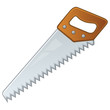 Handsaw