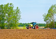 Foto: Spring in countryside Spring in countryside