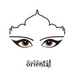 oriental