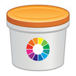 Paint bucket
