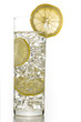 Gin tonic