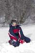 Photo: Winter enjoyment Winter enjoyment