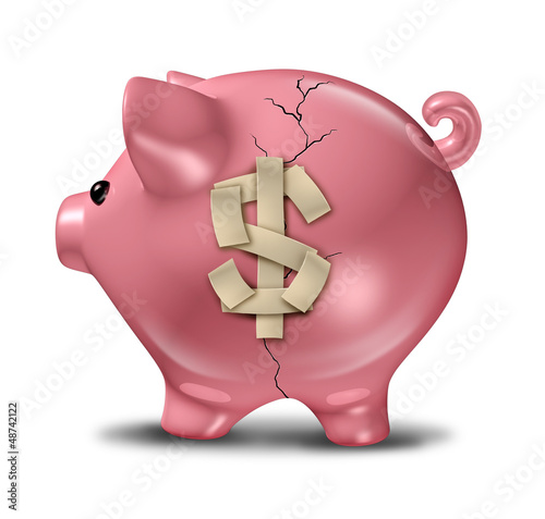 Illustration: Financial Help Financial Help