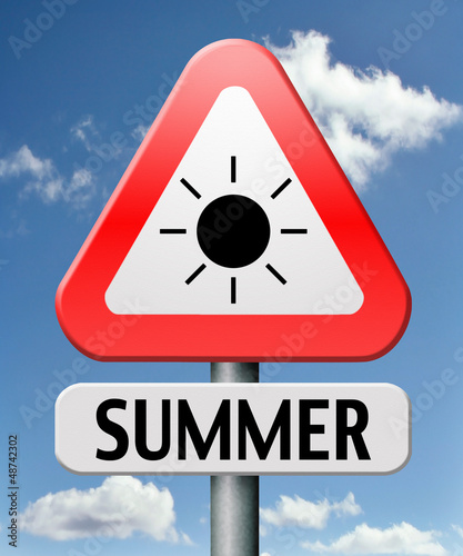 Photo: summer time summer time