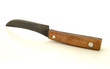 Photo: Cuchillo hecho a mano Cuchillo hecho a mano