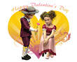 My First Valentine