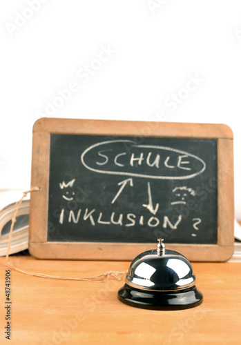 Photo: Inklusion Tafel Zeitschriften Inklusion Tafel Zeitschriften