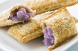 Taro Pastries