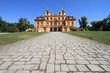Favourite Palace in Ludwigsburg, Germany Favourite Palace in Ludwigsburg, Germany