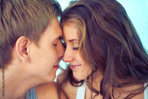 Photo: Feeling of love Feeling of love