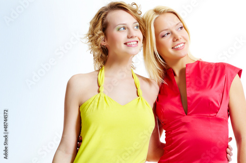 Photo: Happy friends Happy friends