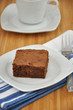 Schokoladen Brownie