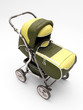 Stroller for baby