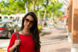 Foto: Beautiful young woman Beautiful young woman