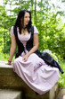 Photo: Snow White Schneewittchen Snow White Schneewittchen