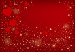 Valentines background