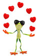 Fun Frog