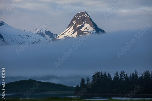 Photo: Alaskan landscapes Alaskan landscapes