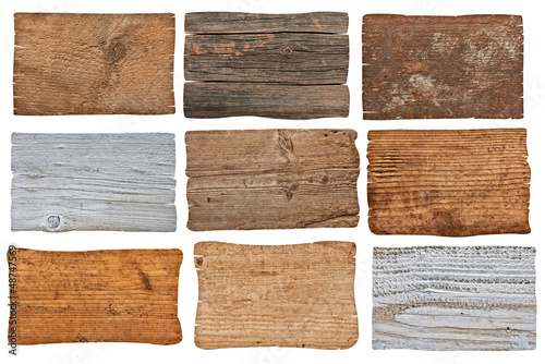 Photo: wooden sign background message wooden sign background message