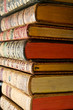 Photo: Old books Old books