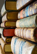 Photo: Old books Old books