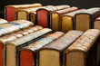 Photo: Old books Old books