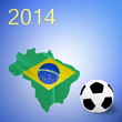 Fussball-WM 2014