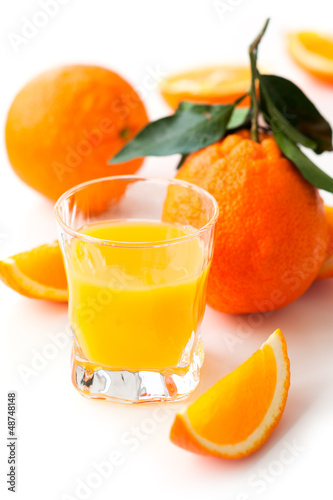 Photo: Orange juice Orange juice