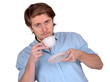 kaffeepause