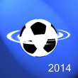 Fussball-WM 2014