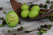 Frohe Ostern
