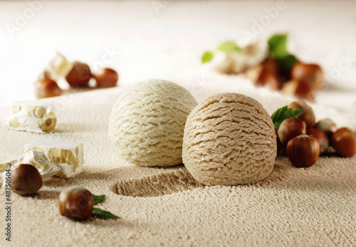 Photo: gelato gelato