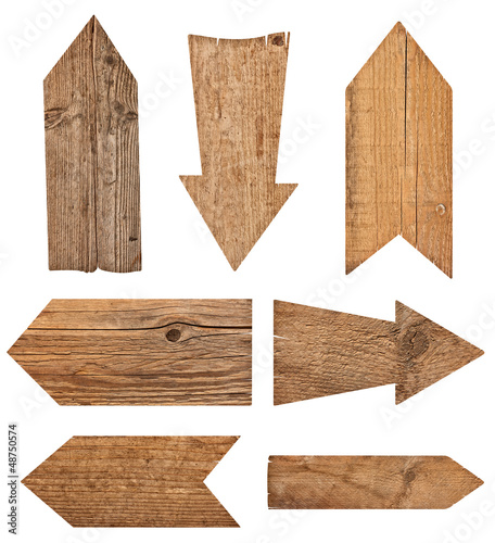 Photo: wooden sign background message wooden sign background message