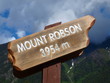 Mount Robson