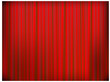 Photo: Red curtain Red curtain