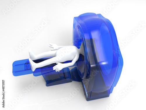 Illustration: Tomography Tomography