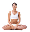 Taking it all in - Meditation