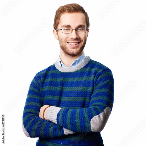 Photo: Student Student