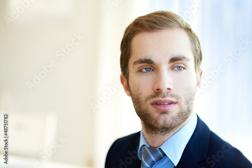 Photo: Businessman Businessman