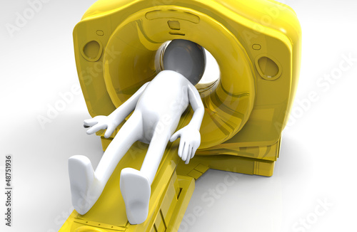 Illustration: Tomography Tomography