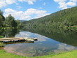 Nagold Stausee, Norschwarzwald