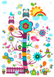 whimsy garden