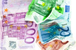 Euro Crash Devalue